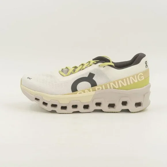 On Cloud Cloudmonster 2 'Undyed Zest' 3ME10122260 Running size 11.5